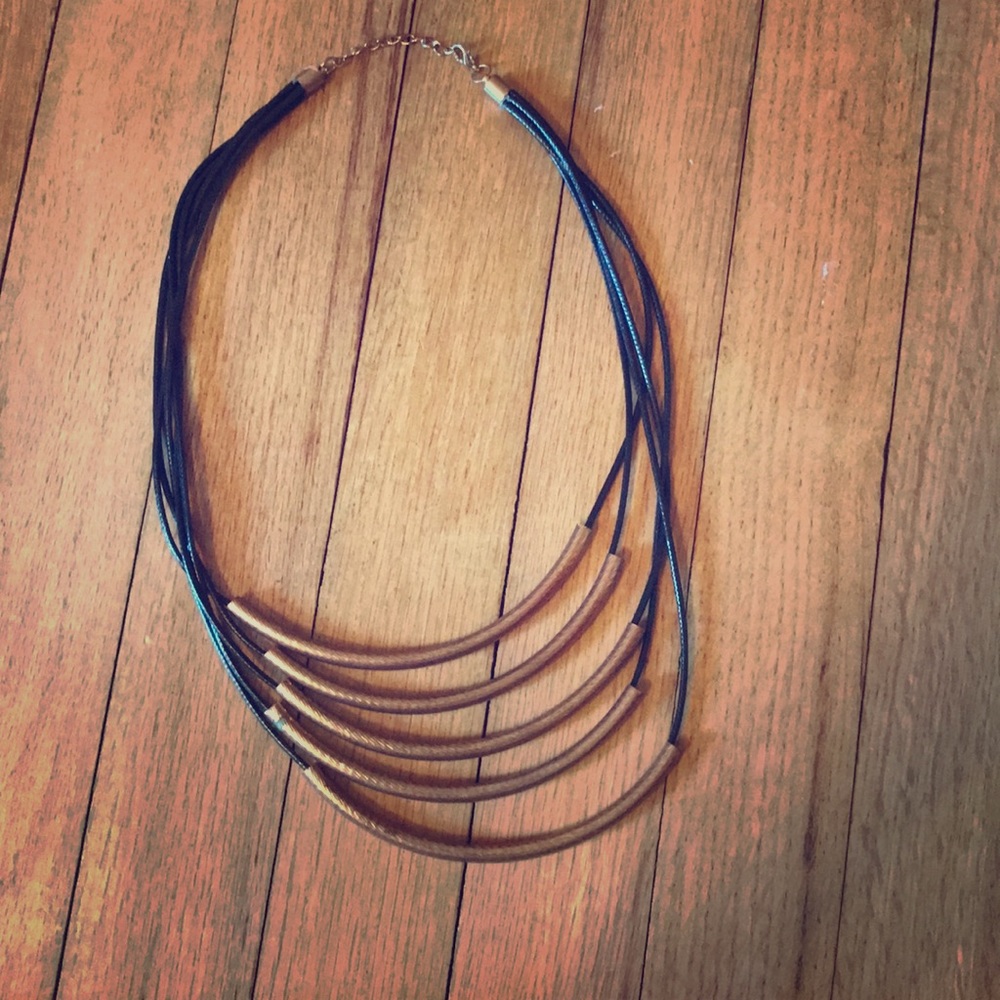 Never worn necklace